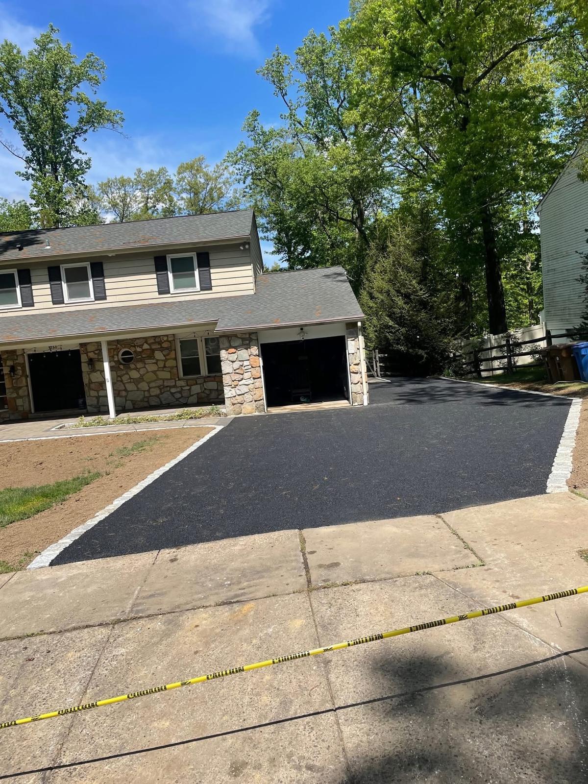 Residential project