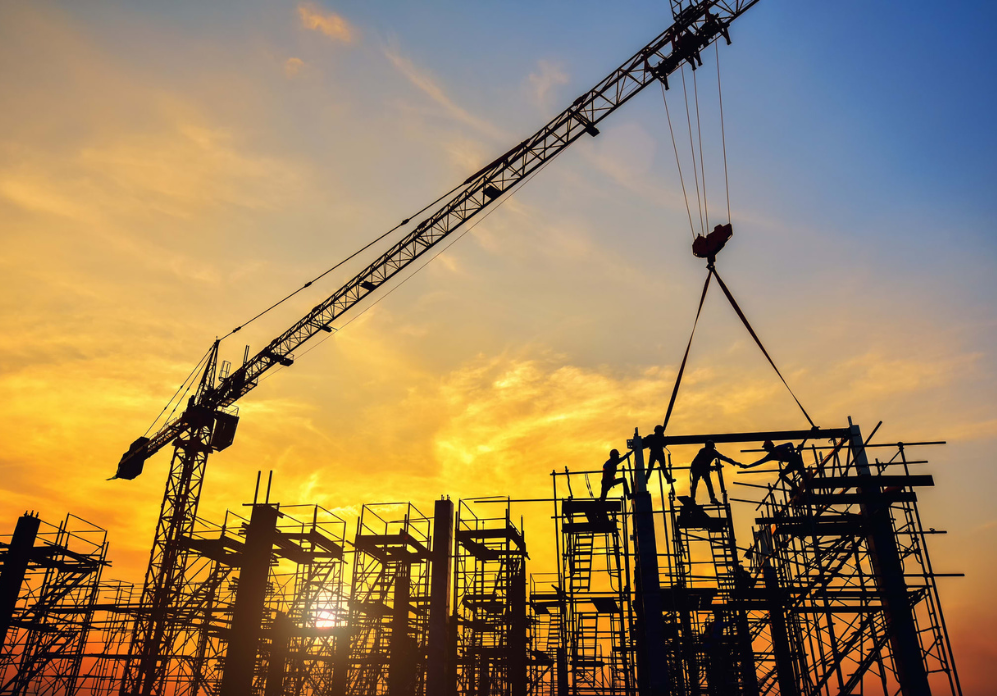 Bison Contracting & Co Services
